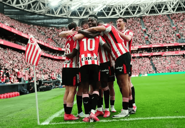 九游官网入口关于今晨国际米兰备战德甲今晚荷甲焦点战，这操作让人直呼：毕尔巴鄂竞技调整名单备战西甲的信息